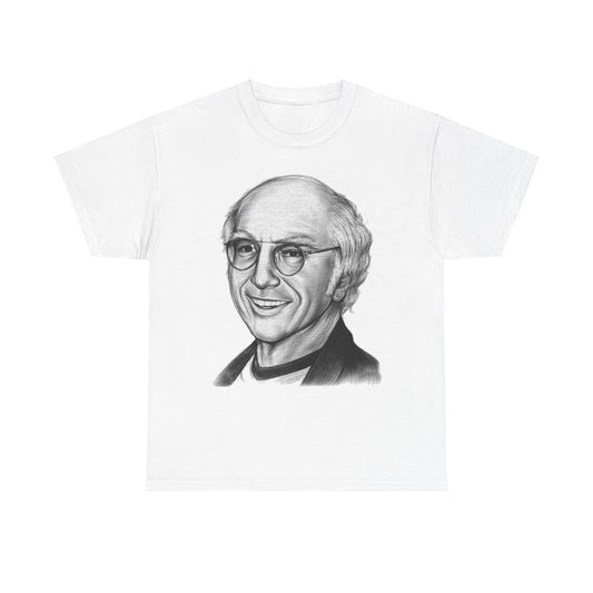 Larry David