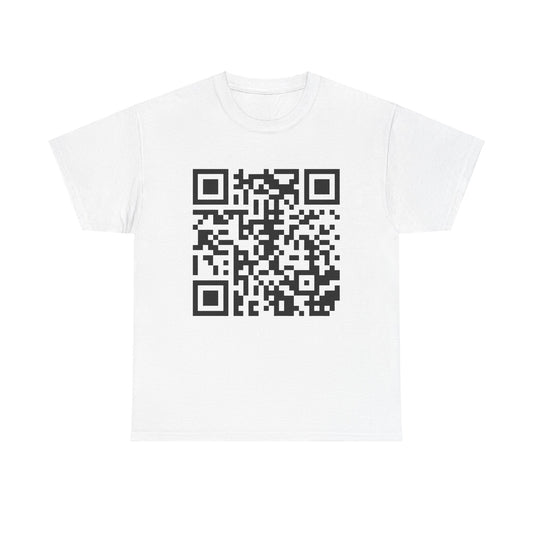 Rick Roll QR Code